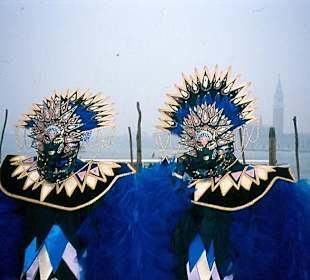 Karneval Venedig