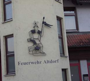 Freiwillige Feuerwehr Altdorf