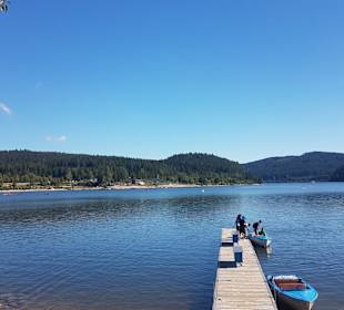 Wandern Freiburg im Breisgau