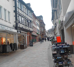 Altstadt Neustadt