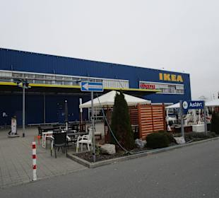Ikea Walldorf