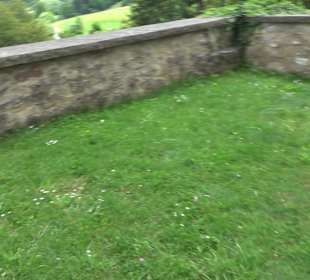 Burgruine Hohendießen Dießen