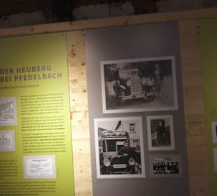 Hohenloher Freilandmuseum