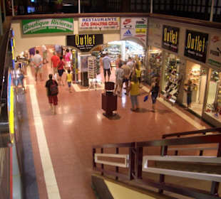 Shopping Center Cita
