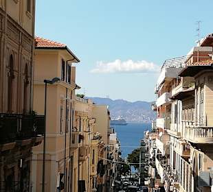 Altstadt Reggio di Calabria
