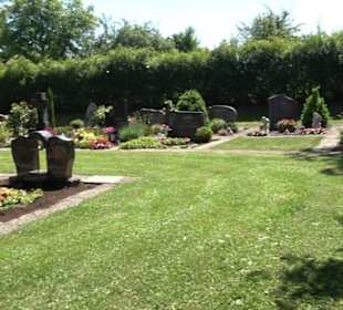 Friedhof Altingen