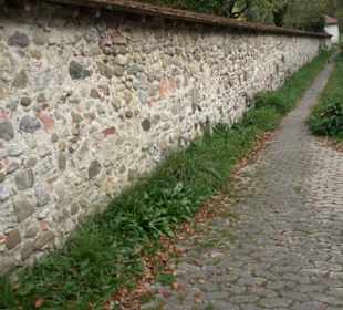 Obere Stadtmauer