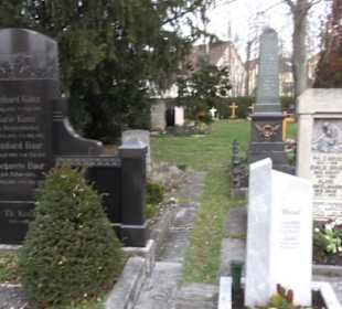 Friedhof Auchtert