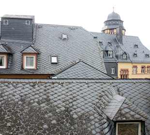 Altstadt Bernkastel-Kues