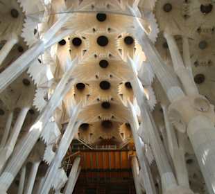 Sagrada Familia