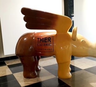 Thier-Galerie Dortmund