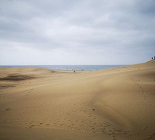 Dünen von Maspalomas	