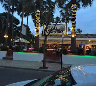 Zentrum Cafe Bar