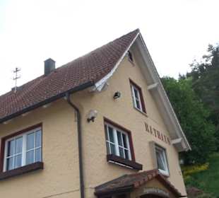 Rathaus Stetten u. Holstein