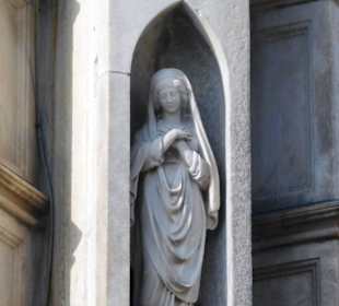 Mailänder Dom