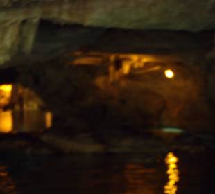 3. Geschlossene Cenote