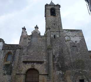 Vejer de la Frontera