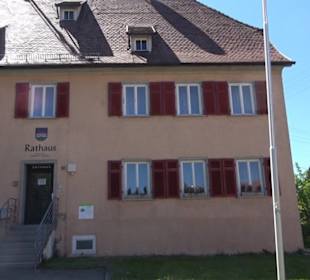 Historischer Rundgang Magolsheim