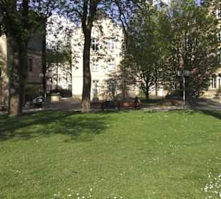 Cathédrale Notre-Dame de Luxembourg