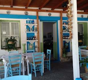 Taverna Asfendiou