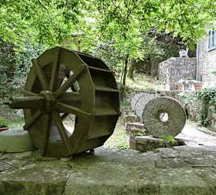 Ausflugstipp Radmanove Mlinice I