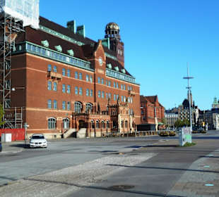 Postamt Malmö