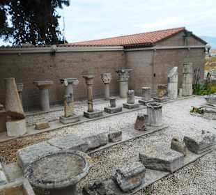 Archäologisches Museum Korinth