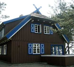 Kurische Nehrung