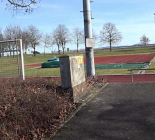 Sportanlage Weiherwiesen Walddorfhäslach