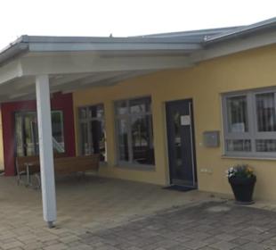 Bürgerhaus Hörschwag