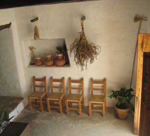 Centro de Interpretación del Río de Santa Eulària