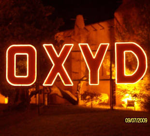 Disco Oxyd