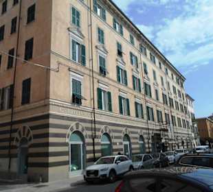 Palazzo della Rovere