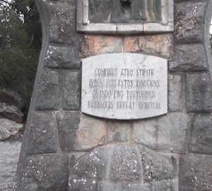 Hügel der Geheimnisse 