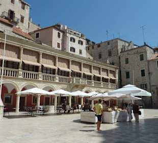 Stadtloggia