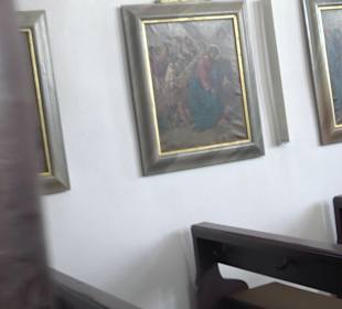 Katholische Pfarrkirche St. Georg Hailtingen