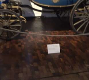 Marstallmuseum Schloss Nymphenburg