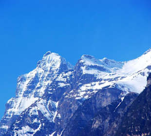 Brenner vom Bus aus Eindrücke-Impressionen