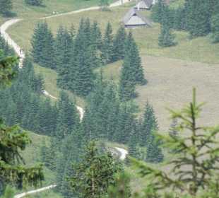 Tatrzański Park Narodowy