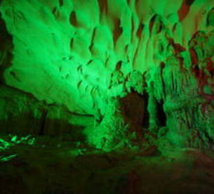 Höhle