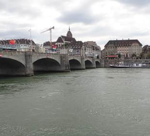 Mittlere Rheinbrücke