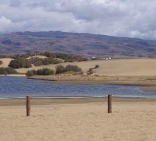 Strand Maspalomas