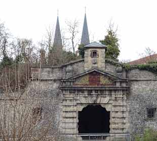 Stadtrundgang Würzburg