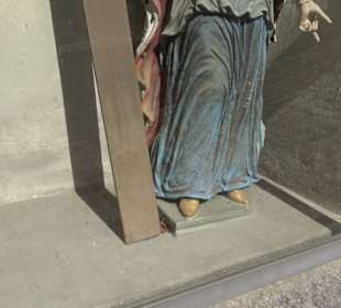 Kreuzweg Sankt Luzen