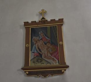 Kirche St. Martin Ringingen