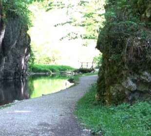 Premiumwanderweg Hochgehschätzt