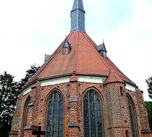 St.-Gertruden-Kapelle