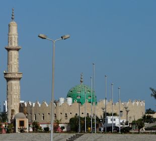 Mosque