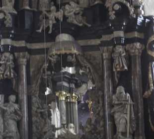 Hohe Domkirche St. Peter zu Trier