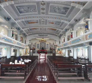 Graha Bunda Maria Annai Velangkanni